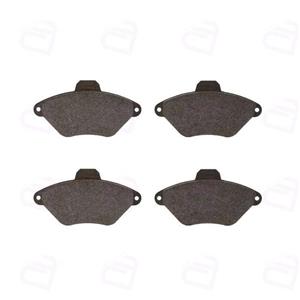 لنت ترمز جلو زانتیا آفورتیس 1800