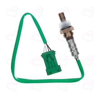 سنسور اکسیژن پژو 206 تیپ 5 زیمنس سیم کوتاه NTK سیناپس 30203007