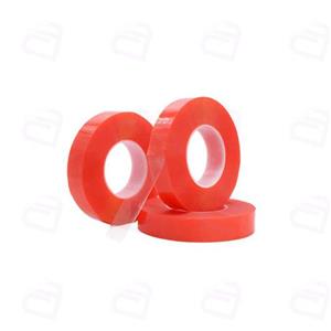 چسب دو طرفه 1 سانتی ژله ای کد0892