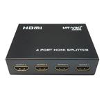 اسپلیتر 2*1 HDMI 1.4v Splitter ویکینگ مدل vk-102A