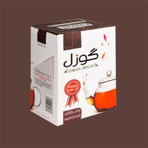 چایی عطری گوزل