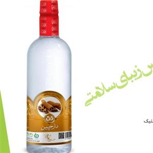 عرق دارچین  قدحیک لیتریدرجه یک