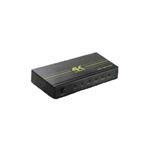 اسپلیتر 4 پورت HDMI 1.4v Splitter 1×4 ویکینگ مدل VK-104W