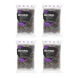 چای باروتی زرین سیلان نچرال - 250 گرم بسته 4 عددی