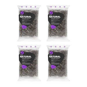 چای باروتی زرین سیلان نچرال - 250 گرم بسته 4 عددی
