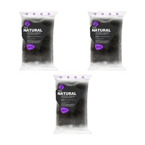 چای ترکیبی سیلان هندوستان نچرال - 500 گرم بسته 3 عددی