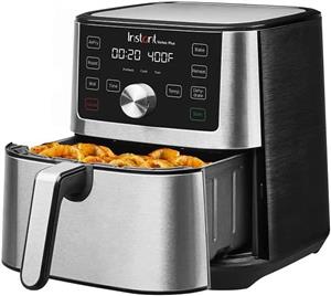 سرخ کن مدل Instant Vortex Air Fryer INP140306701GC ارسال ۱۰ الی ۱۵ روز کاری 