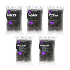 چای سبز سیلان نچرال - 100 گرم بسته 5 عددی