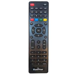 ریموت کنترل هانی استار مدل X6