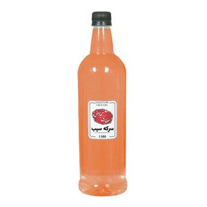 سرکه سیب عطاری مجذوبی - 1 لیتر