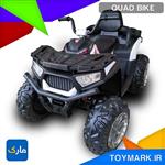 موتور شارژی 4 چرخ مدل ATV Quad