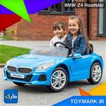 ماشین شارژی مدل BMW z4 Roadster