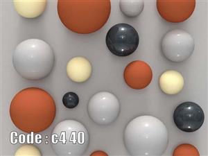 پوستر دیواری سه بعدی c4 (40)
