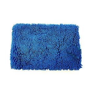 پادری مدل میکروفایبر سایز 40x60 سانتی متر