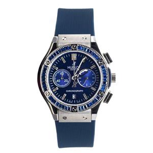 ساعت مچی زنانه هابلوت دور نگین HUBLOT BIG BANG