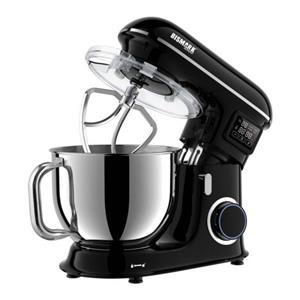 همزن کاسه دار حرفه ای بیسمارک مدل 2702