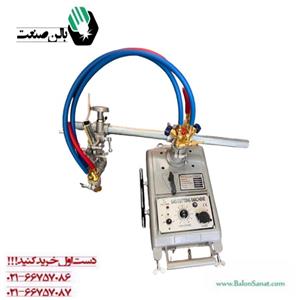 دستگاه برش ریلی cj دوفک سیگما 