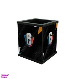 جامدادی رومیزی طرح بازی rainbow six کد 1627690