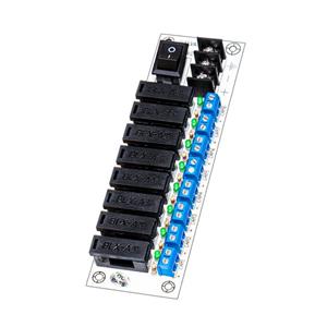 هاب تغذیه دوربین مداربسته مدل NR-2612H
