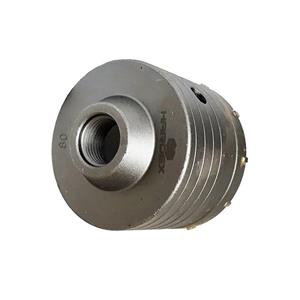 مته گردبر بتن هاردکس مدل HT - 0080 سایز80 میلی متر