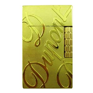 فندک طرح لوگو دپونت کد DKD-940