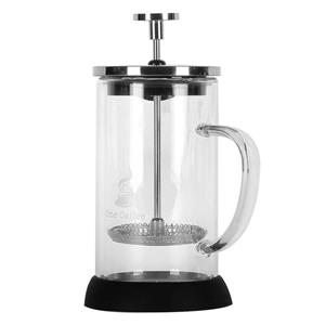 قهوه ساز وان کافی مدل French Press کد BX602-350