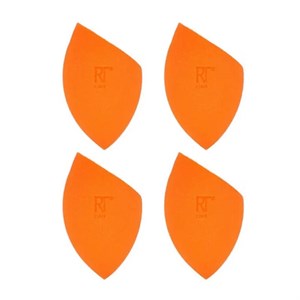 پد آرایشی ریل تکنیکس کد 02 بسته 4 عددی
