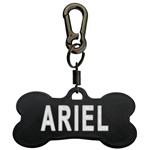 پلاک شناسایی سگ مدل Ariel