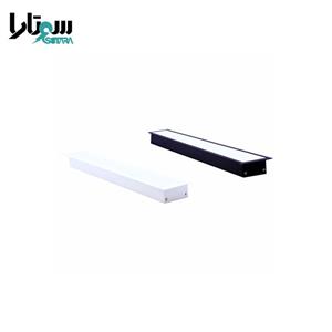چراغ لاینر توکار FEC-L6532-1M-60W D