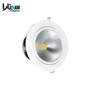چراغ توکار FEC-316-30W