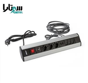 پریز برق کنج 10050