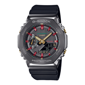 ساعت مچی مردانه کاسیو جی شاک مدل Casio G-Shock GM-2100-5A 