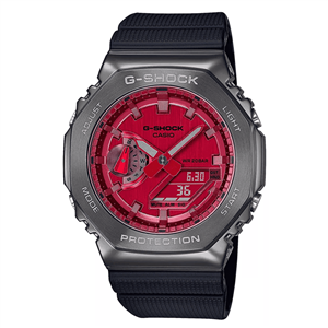 ساعت مچی مردانه کاسیو جی شاک مدل Casio G-Shock GM-2100-4A 