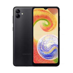 گوشی موبایل سامسونگ Galaxy A04 دو سیم کارت ظرفیت 32 گیگابایت و رم 4 گیگابایت