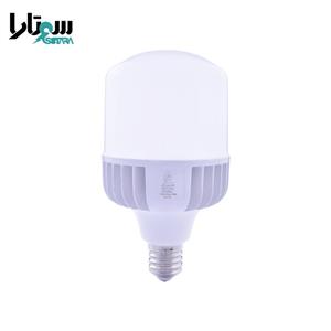 لامپ استوانه ای توان بالا 70W Tshape