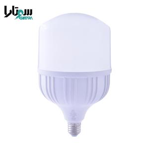 لامپ استوانه ای 50W Tshape