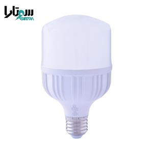 لامپ استوانه ای 30W Tshape
