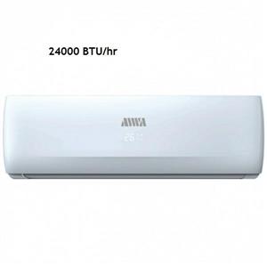 کولر گازی 24000 آیوا مدل AI-US24HR-ER-R410A