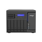 ذخیره ساز کیونپ QNAP Network Storage TS-h886-D1602-8G