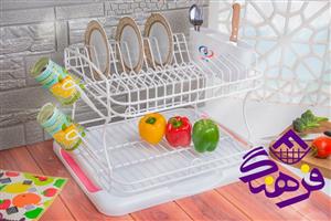 جا ظرفی کاوه ویژه روکش 2ط