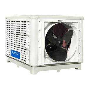 کولر سلولزی پلیمری روبروزن البرز مدل NTAC3/150F