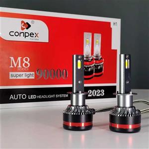 هدلایت کانپکسM8