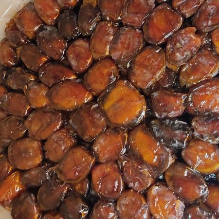 خرمای خاصویی
