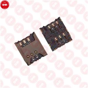 کانکتور سیم کارت نوکیا NOKIA UMIA 430 LUMIA 535 LUMIA 540