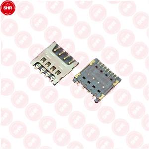 کانکتور سیم کارت هواوی HUAWEI 3C U10 G630 U00 G620 4C Y6