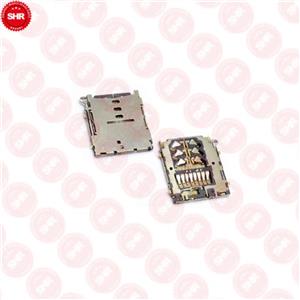 کانکتور سیم کارت و مموری SAMSUNG A3 2015 A300 A5 2015 A500 A7 2015 A700