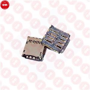 کانکتور سیم کارت و مموری سونی LT25 SONY V C5502 SONY ZR