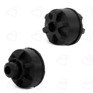 لاستیک کمک فنر پراید عقب (نر و ماده) همتا یدک