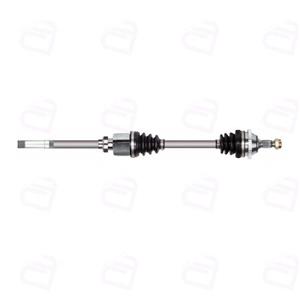 پلوس کامل بلند 22 خار ABS پژو 405 TEKSIN -تکسین-(00202687)