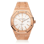 ساعت مچی اودمار پیگه (تک و ست) Audemars Piguet Royal Oak Watch کد 20 